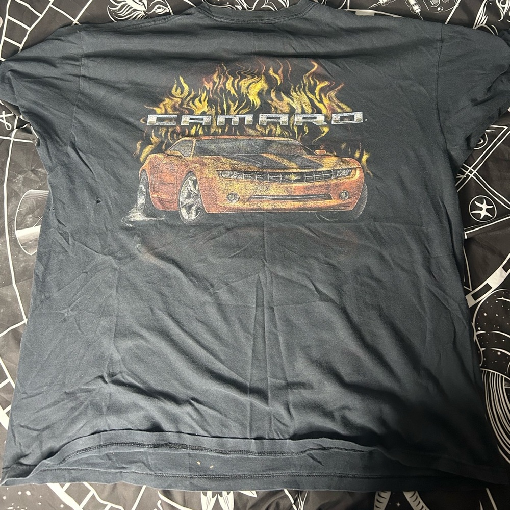 Vintage Camaro T-shirt Men’s size XL